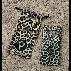 Loopy Cases Leopard Case